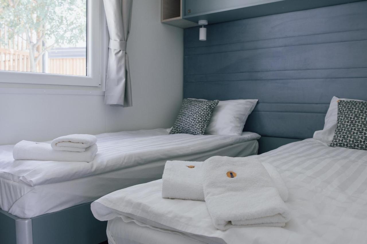 Mobile Homes Selce - Lighthouse Ngoại thất bức ảnh
