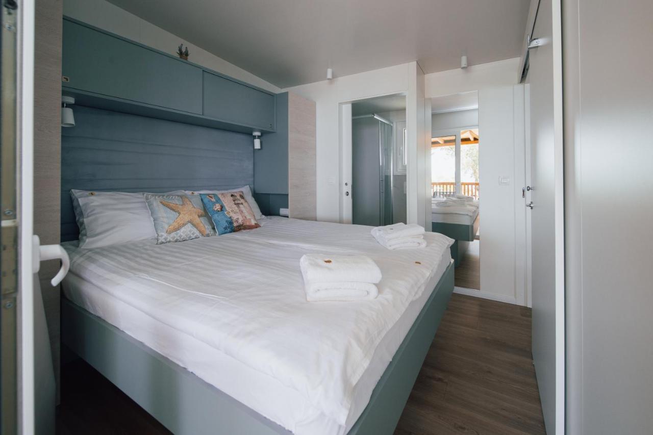 Mobile Homes Selce - Lighthouse Ngoại thất bức ảnh