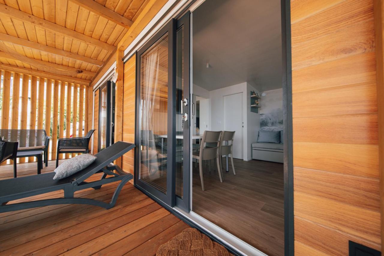 Mobile Homes Selce - Lighthouse Ngoại thất bức ảnh