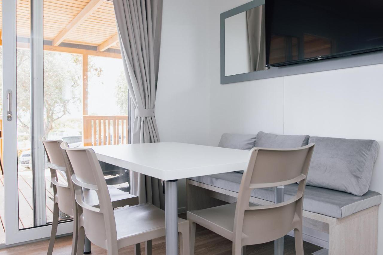 Mobile Homes Selce - Lighthouse Ngoại thất bức ảnh