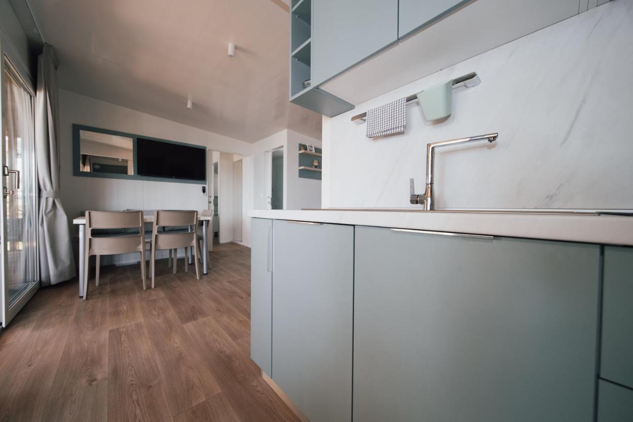 Mobile Homes Selce - Lighthouse Ngoại thất bức ảnh