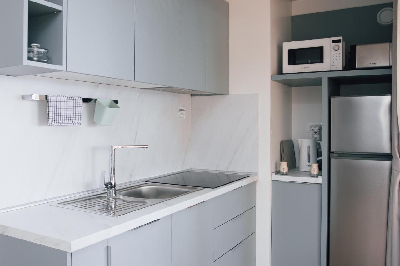 Mobile Homes Selce - Lighthouse Ngoại thất bức ảnh