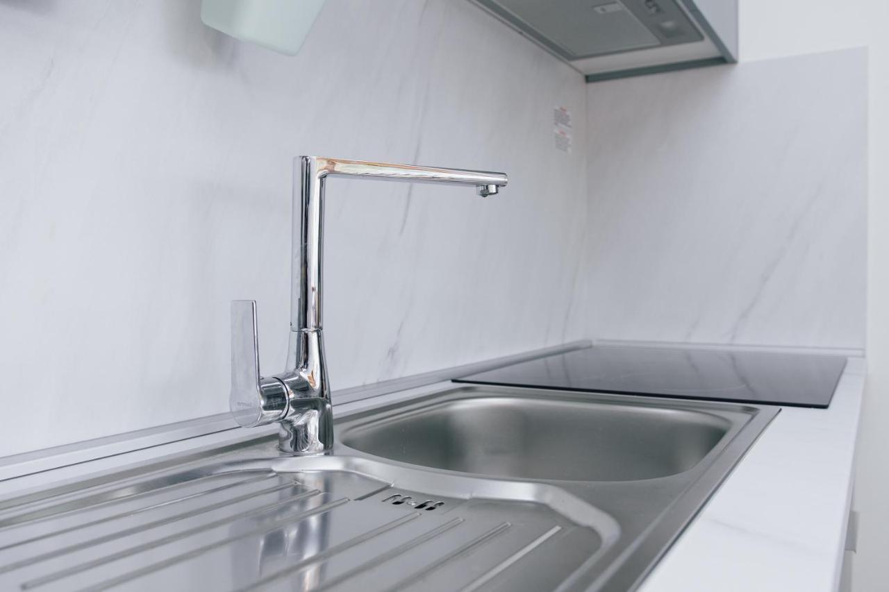 Mobile Homes Selce - Lighthouse Ngoại thất bức ảnh