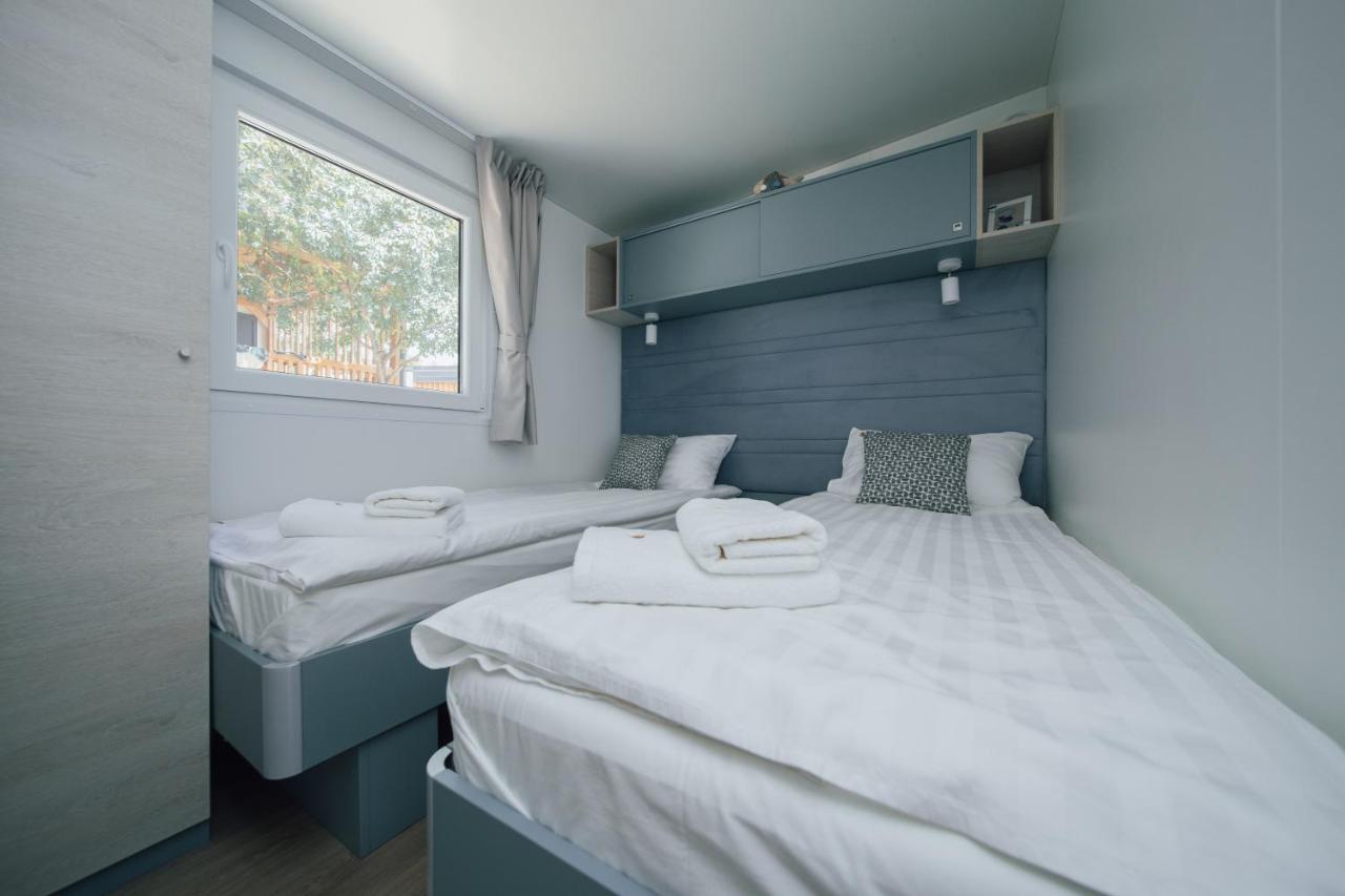 Mobile Homes Selce - Lighthouse Ngoại thất bức ảnh