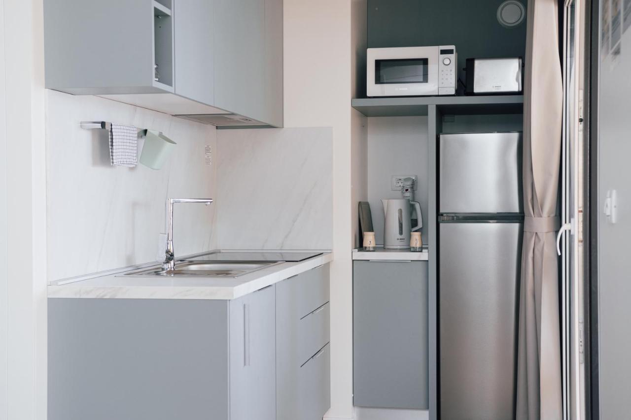 Mobile Homes Selce - Lighthouse Ngoại thất bức ảnh