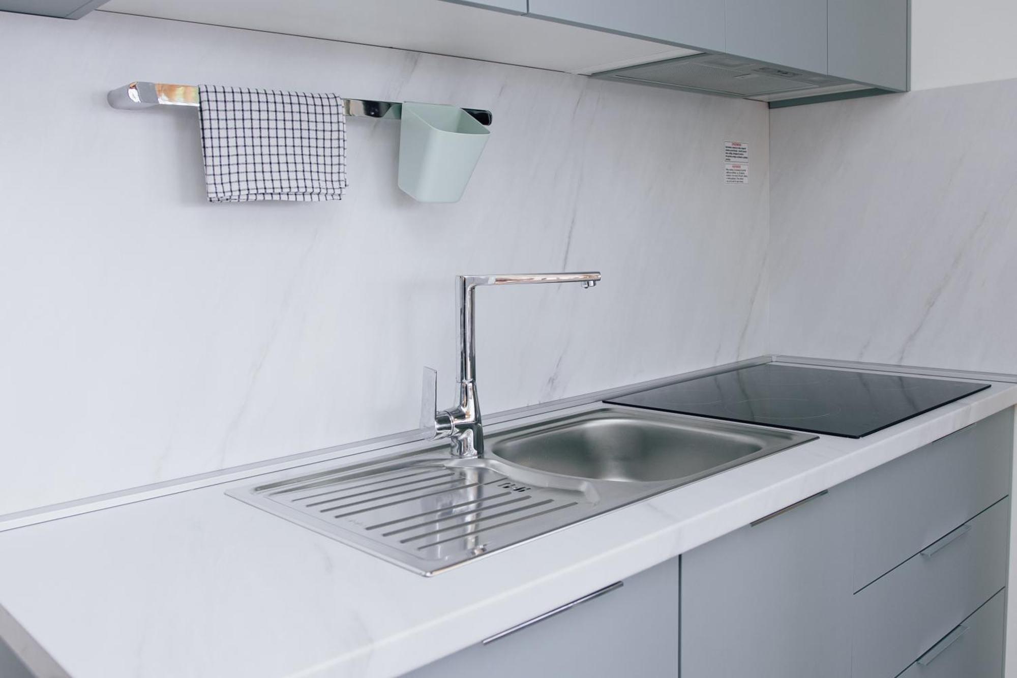Mobile Homes Selce - Lighthouse Ngoại thất bức ảnh